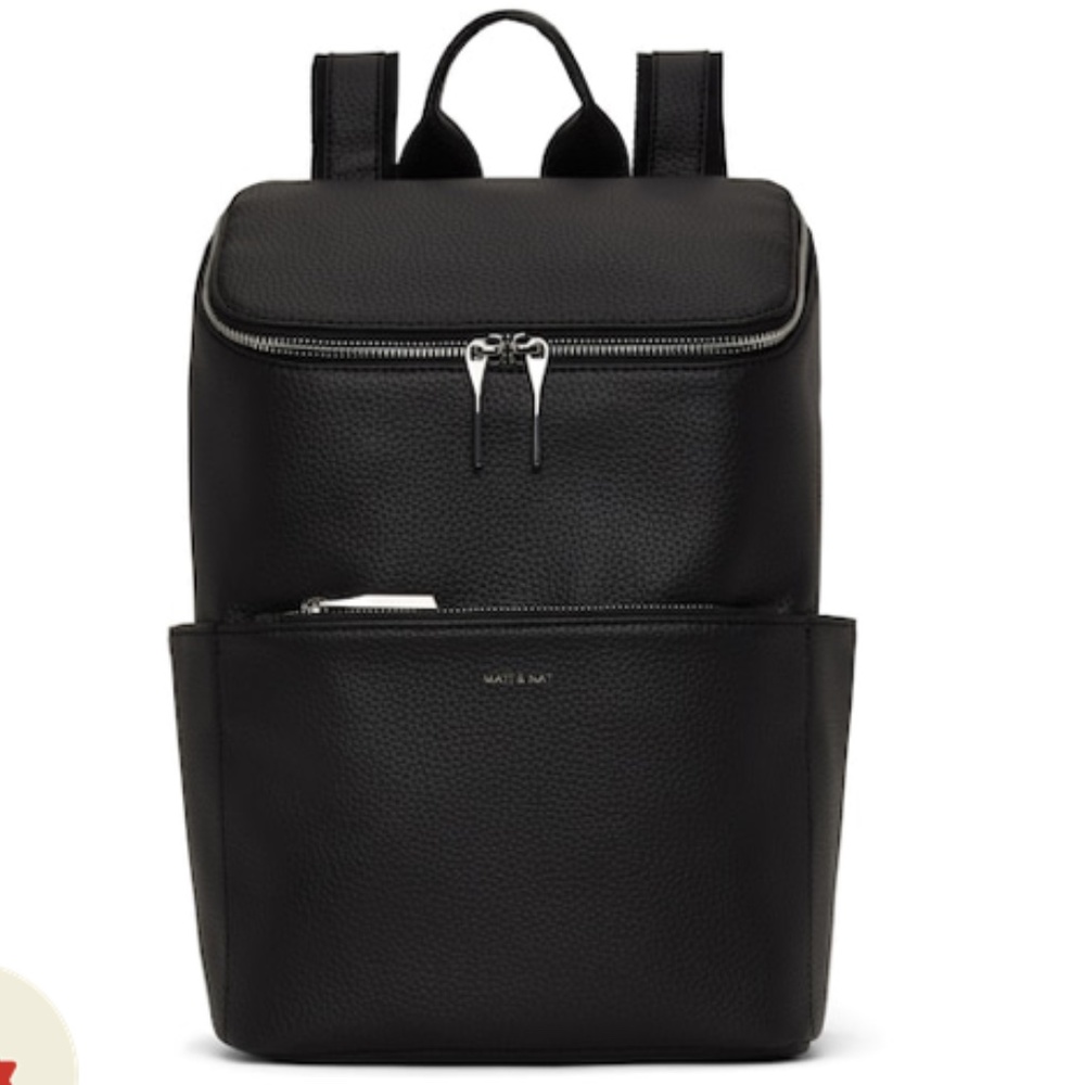 Matt & Nat Brave Backpack